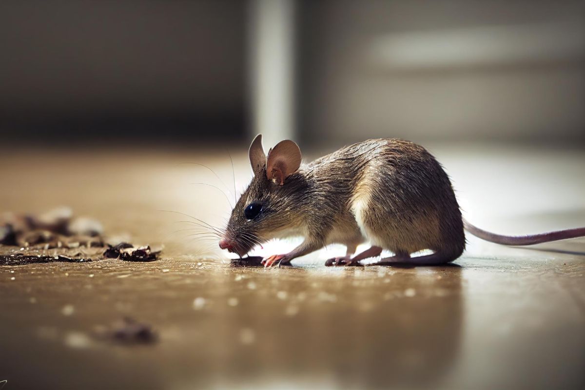 Dedetização de Ratos: Como se Livrar dessa Praga